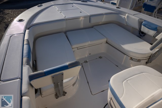 New 2024 Robalo 266 Cayman for sale